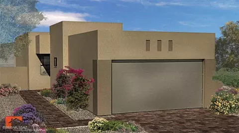 7408 W Barrel Racer Rd, Marana, AZ 85743