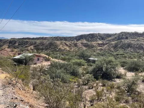 1109 W Cactus St, Benson, AZ 85602