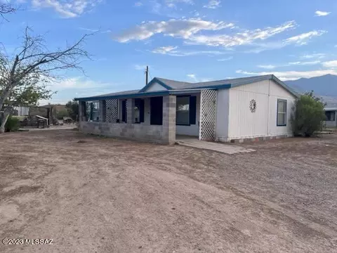 4750 S 20th Ave, Safford, AZ 85546