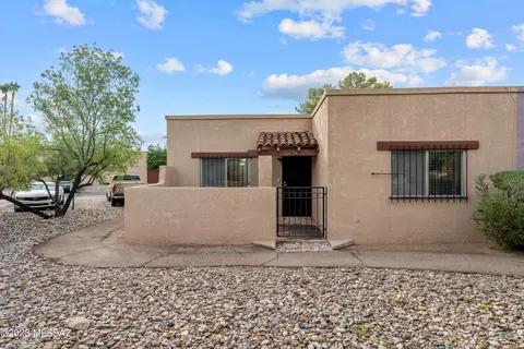 1782 S Avenida Sosegado, Tucson, AZ 85710