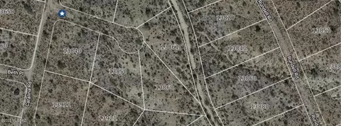 13850 S Kenmare Pl S, Tucson, AZ 85736