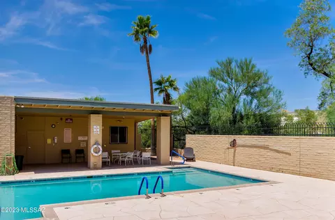 7835 E 4th St, Tucson, AZ 85710 photo 30