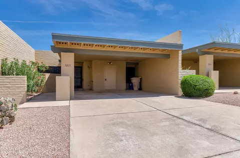 7835 E 4th St, Tucson, AZ 85710
