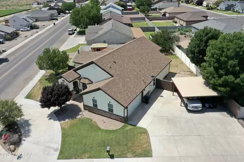 504 N 1st Ave, Thatcher, AZ 85552
