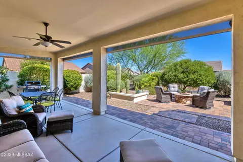 61236 E Arbor Basin Rd, Oracle, AZ 85623