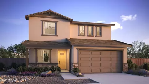 3168 N Dales Crossing Dr, Tucson, AZ 85745