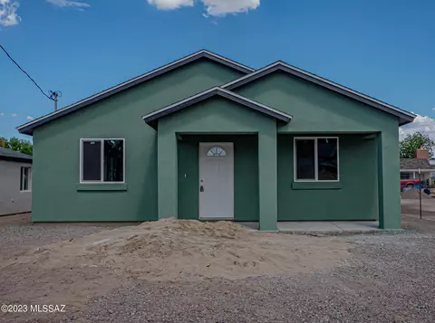 1025 S 3rd Ave, Safford, AZ 85546