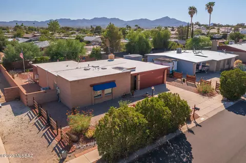 3421 W Peterson Pl, Tucson, AZ 85741