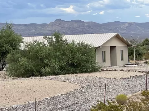 12626 N Mountain View Rd, Fort Thomas, AZ 85536