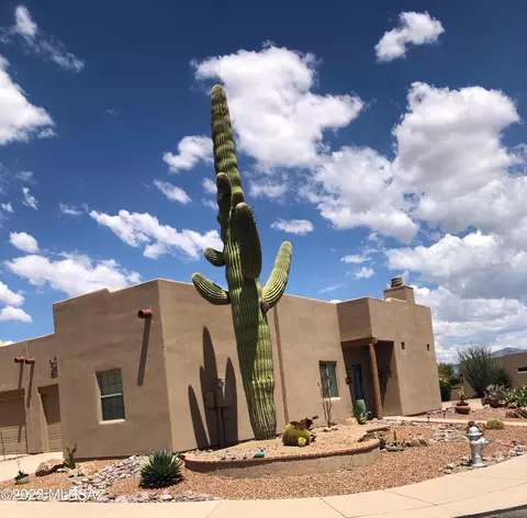 3989 S Via De Cristal, Green Valley, AZ 85614