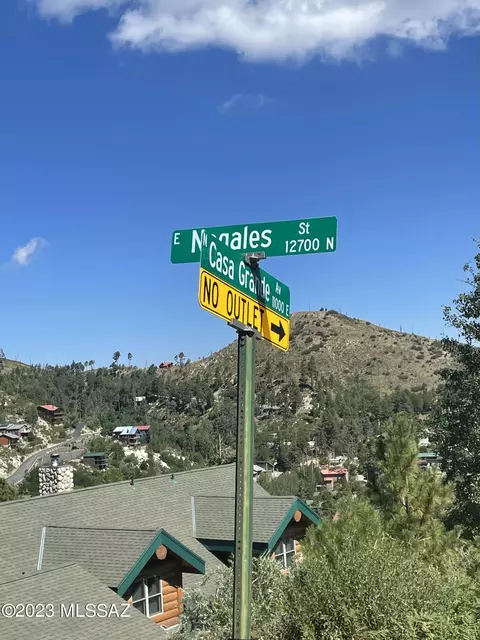 12689 N Casa Grande Ave #., Mount Lemmon, AZ 85619