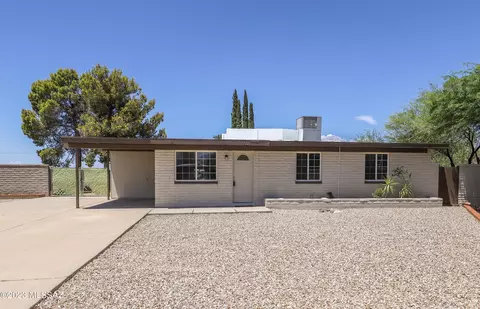 7321 E Irvington Rd, Tucson, AZ 85730