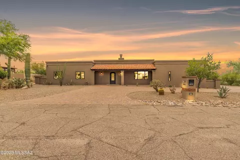 1282 E Paseo Del Zorro, Tucson, AZ 85718