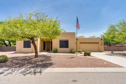 9405 S Via Pepita, Vail, AZ 85641