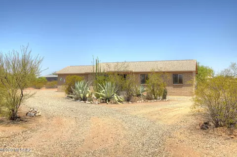 17794 W Avra Valley Rd, Marana, AZ 85653