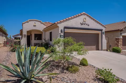396 W Calle Media Luz, Sahuarita, AZ 85629