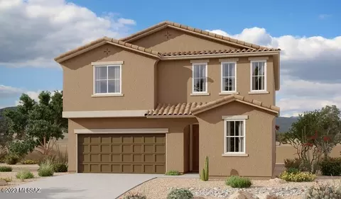 12054 E Bohlman Dr, Vail, AZ 85641
