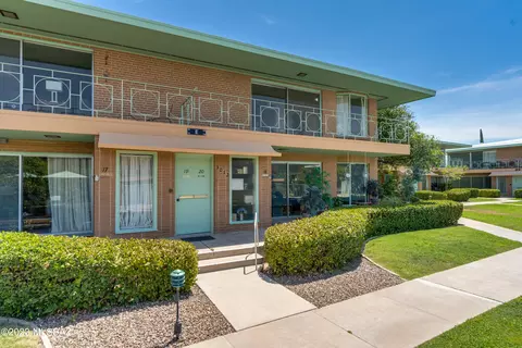 3012 E 6th St #E-20, Tucson, AZ 85716