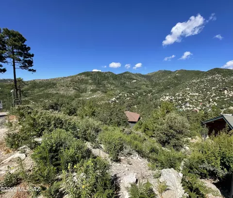 12689 N Casa Grande Ave, Mount Lemmon, AZ 85619