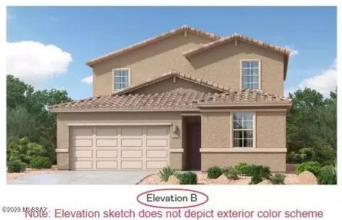 737 W Calle El Teclado St, Sahuarita, AZ 85629