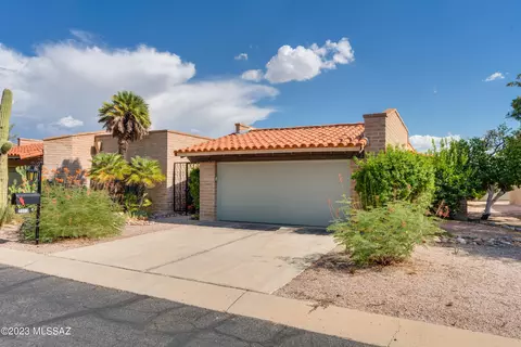 1467 W Sendero Uno, Tucson, AZ 85704