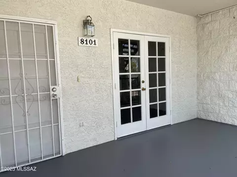 7777 E Golf Links Rd #8101, Tucson, AZ 85730