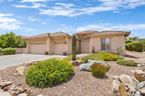 39574 S Hollywood Way, Tucson, AZ 85739