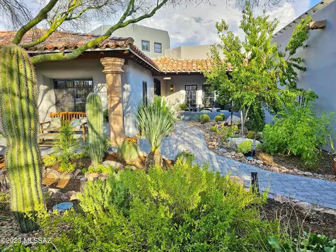 11470 N Ironwood Canyon Pl, Tucson, AZ 85737