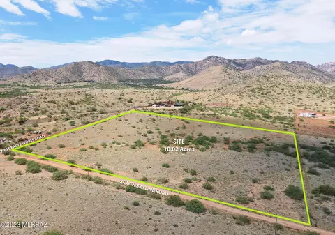 w eagle wings road, Pearce, AZ 85625 photo 2