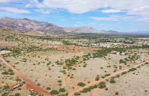 w eagle wings road, Pearce, AZ 85625 photo 6