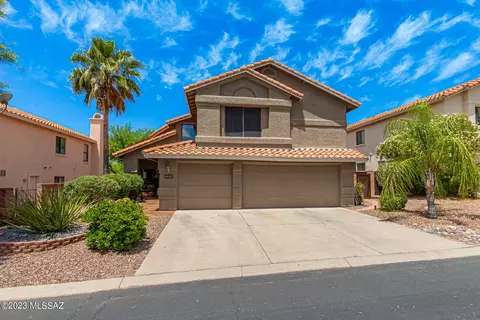 10337 N Cape Fear Ln, Oro Valley, AZ 85737