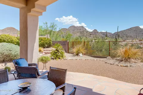 13250 N Pier Mountain Rd, Marana, AZ 85658