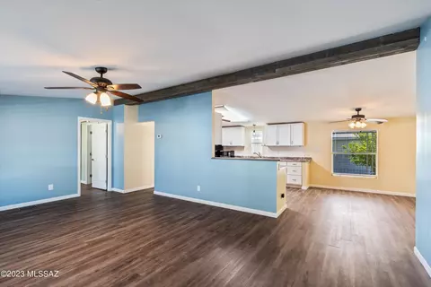 13377 N Sandario Rd #55, Marana, AZ 85653