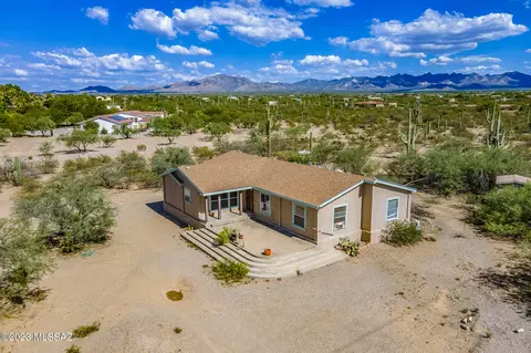 16425 S Wilmot Rd, Sahuarita, AZ 85629