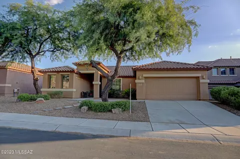 12414 N Wing Shadow Ln, Marana, AZ 85658