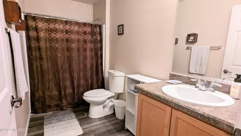 5180 E Desert Straw Ln, Tucson, AZ 85756 photo 10