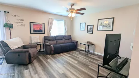 5180 E Desert Straw Ln, Tucson, AZ 85756 photo 6