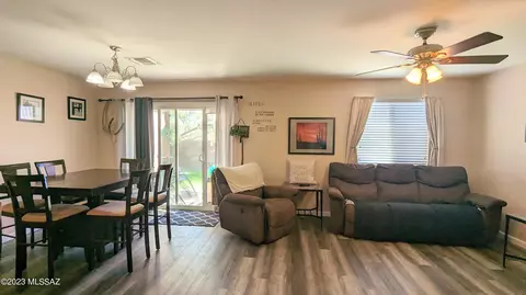 5180 E Desert Straw Ln, Tucson, AZ 85756 photo 5