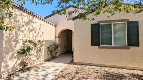 5180 E Desert Straw Ln, Tucson, AZ 85756