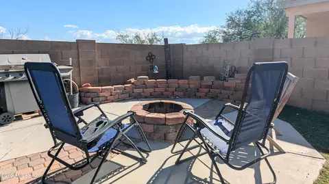 5180 E Desert Straw Ln, Tucson, AZ 85756 photo 11