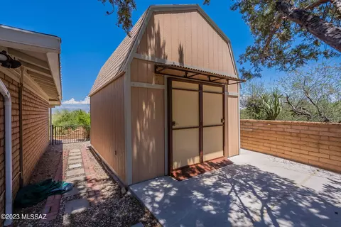 10600 E Observatory Dr, Vail, AZ 85641 photo 35