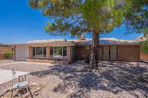 10600 E Observatory Dr, Vail, AZ 85641 photo 23