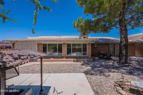 10600 E Observatory Dr, Vail, AZ 85641 photo 25