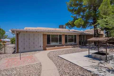 10600 E Observatory Dr, Vail, AZ 85641 photo 24