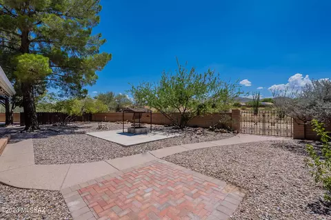 10600 E Observatory Dr, Vail, AZ 85641 photo 26