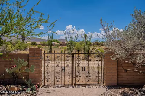 10600 E Observatory Dr, Vail, AZ 85641 photo 27