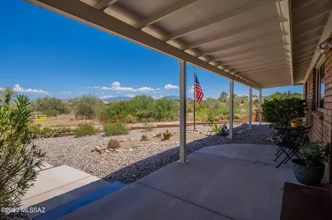 10600 E Observatory Dr, Vail, AZ 85641 photo 3