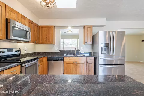 10600 E Observatory Dr, Vail, AZ 85641 photo 11