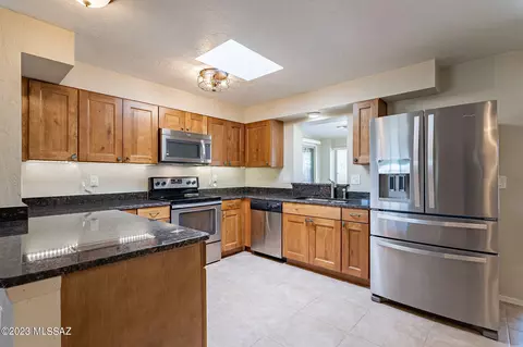 10600 E Observatory Dr, Vail, AZ 85641 photo 9