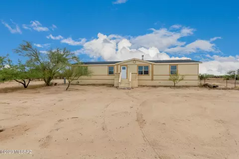 10531 S Cherokee Ln, Tucson, AZ 85736